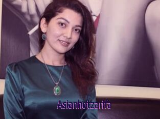 Asianhotzarifa