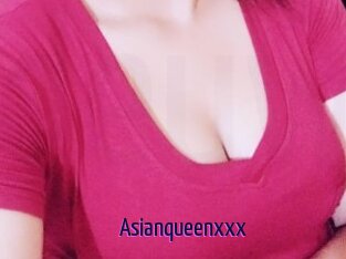 Asianqueenxxx