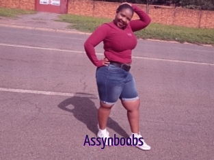 Assynboobs