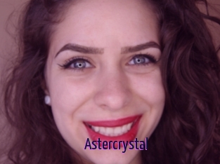Astercrystal