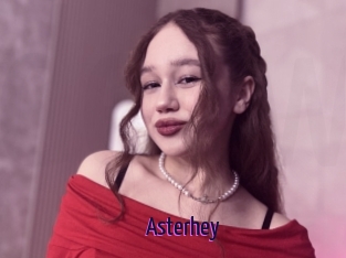 Asterhey
