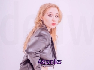 Astramiles