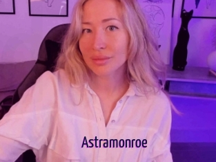 Astramonroe