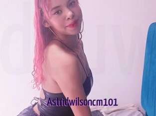 Astridwilsoncm101