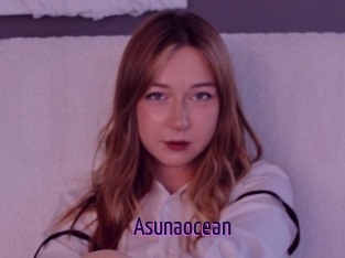 Asunaocean