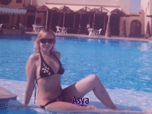 Asya