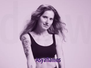 Asyaflames