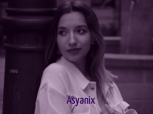 Asyanix