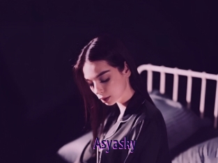 Asyasky