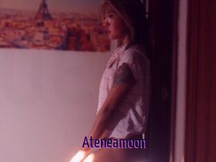 ateneamoon Deutsche Webcam Girls