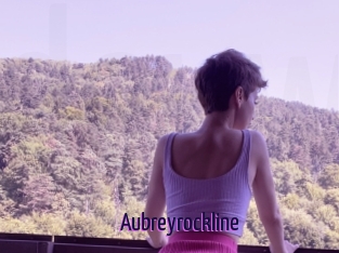 Aubreyrockline