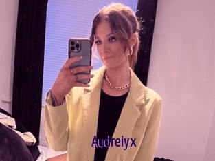 Audreiyx