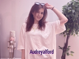 Audreyalford