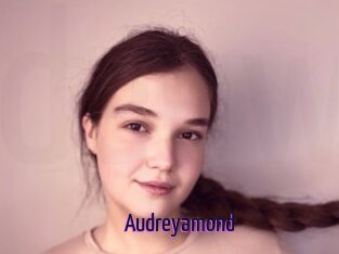 Audreyamond