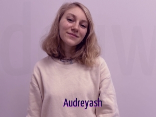 Audreyash