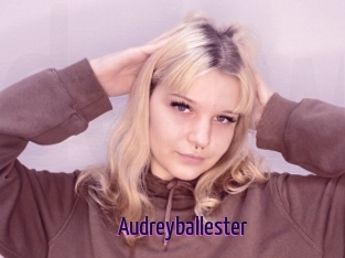 Audreyballester