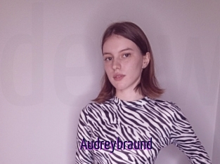 Audreybraund