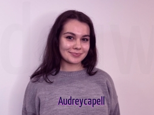 audreycapell Deutsche Webcam Girls