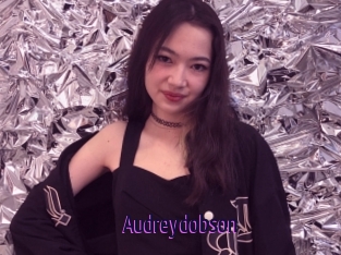 Audreydobson