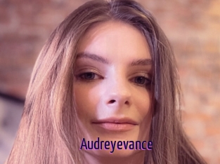 Audreyevance