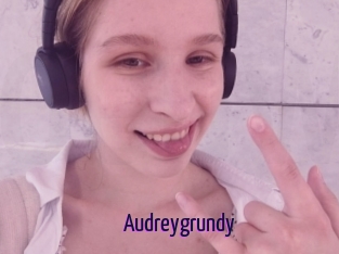 Audreygrundy