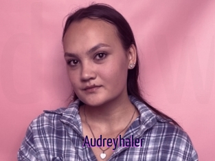 Audreyhaler