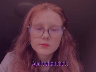 Audreyhanchett