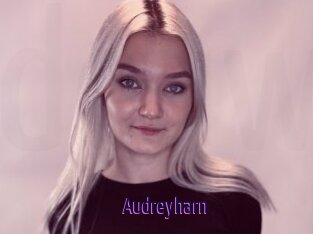 audreyharn Deutsche Webcam Girls