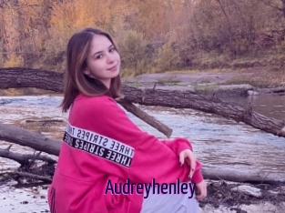 Audreyhenley