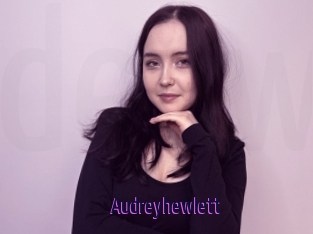 Audreyhewlett