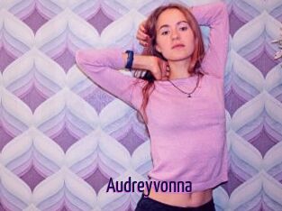 Audreyvonna