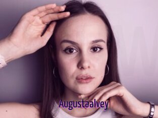 Augustaalvey