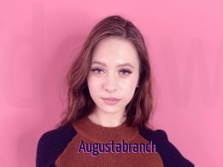 Augustabranch