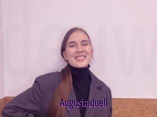 Augustaduell