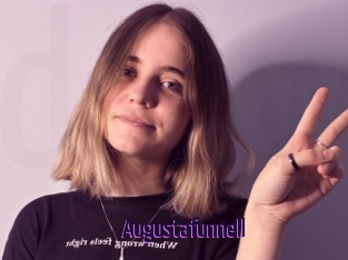 Augustafunnell