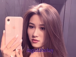 Augustaharkey