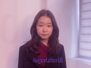 Augustahartill