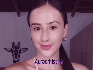 auracrhistina Deutsche Webcam Girls