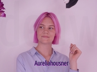 Aureliahousner