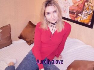 Aureliyalove