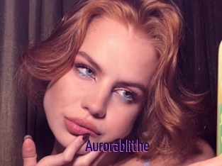Aurorablithe