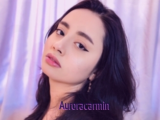Auroracarmin