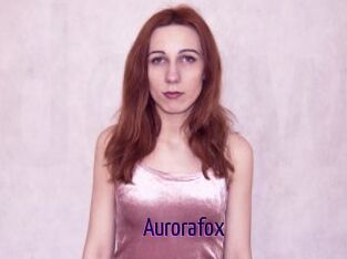 Aurorafox