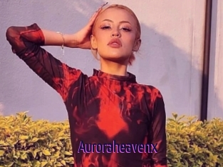 Auroraheavenx