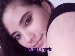 Auroralenovic