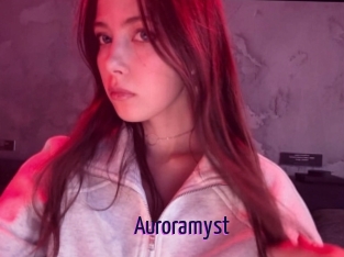Auroramyst