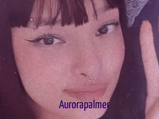 aurorapalmer Deutsche Webcam Girls