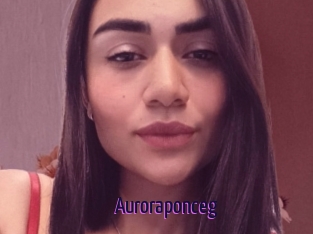 Auroraponceg