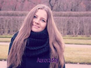 Aurorashy