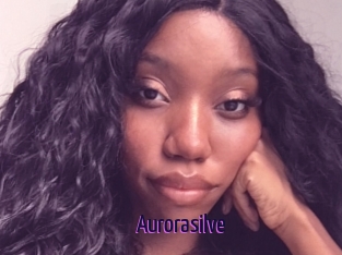 Aurorasilve